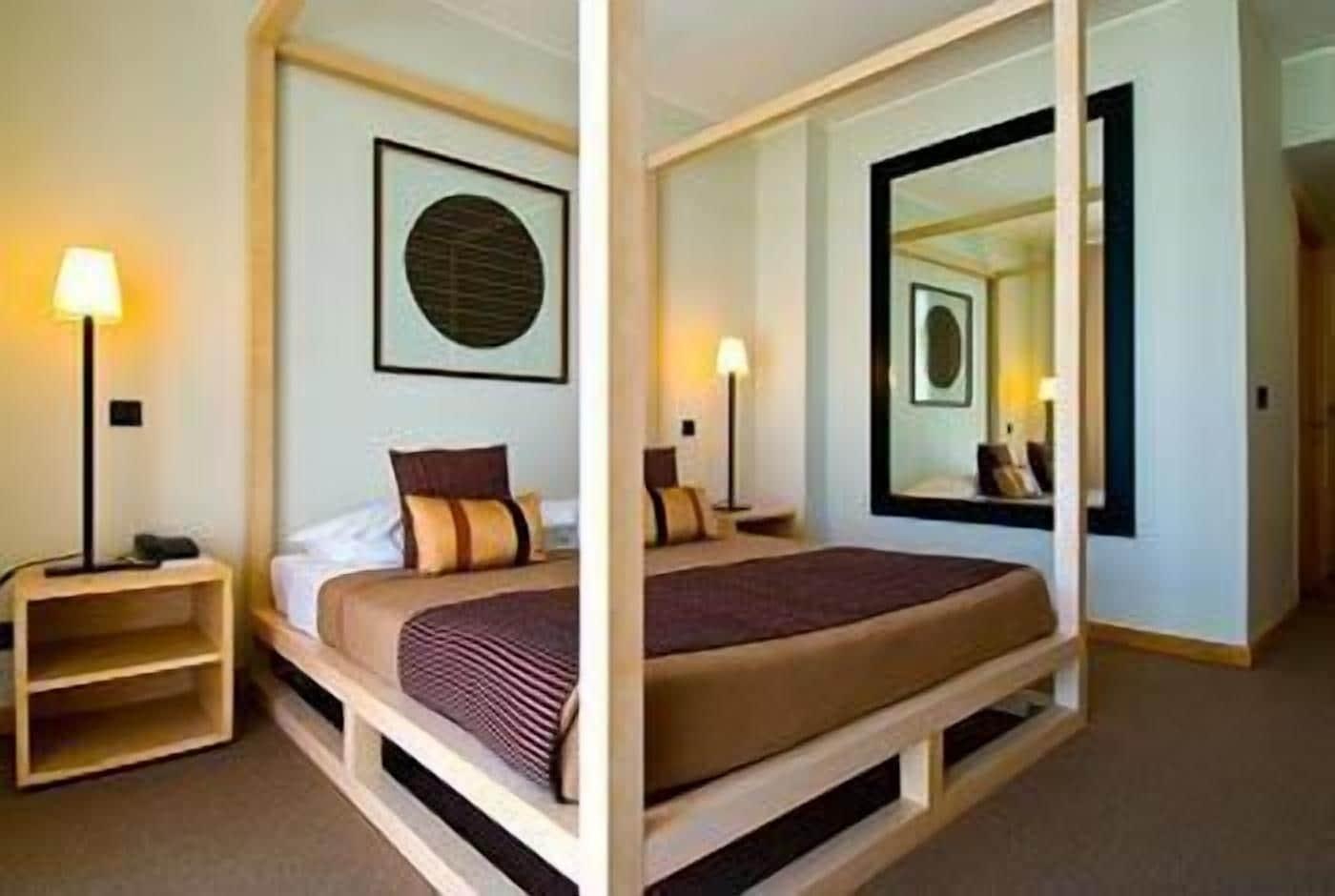 Lavanda Hotel Miravillas Praia de Mira Cameră foto