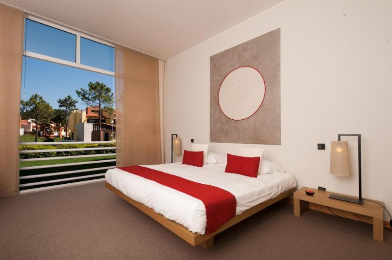Lavanda Hotel Miravillas Praia de Mira Cameră foto